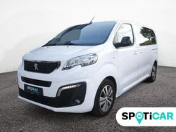 Weiß Gebraucht 2022 Peugeot Traveller Active Van / Kleinbus | 28.690 € (Fairer Preis)