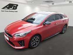Rot Gebraucht 2019 Kia ProCeed GT-Line Kleinwagen | 15.990 € (Guter Preis)