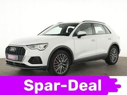 Gletscherweiß Gebraucht 2021 Audi Q3 Advanced SUV | 29.670 € (Fairer Preis)