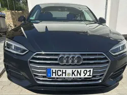 Gebraucht 2018 Audi A5 Design Coupé | 24.000 € (Fairer Preis)