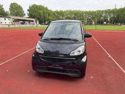 Schwarz Gebraucht 2013 Smart ForTwo Coupé Coupé | 6.490 € (Fairer Preis)