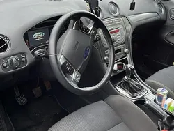 Gebraucht 2009 Ford Mondeo Kombi | 5.800 €