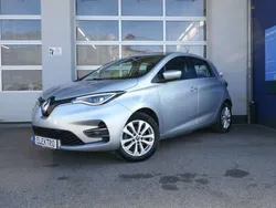 Gris highland Gebraucht 2020 Renault Zoe Experience Kleinwagen | 11.499 € (Fairer Preis)