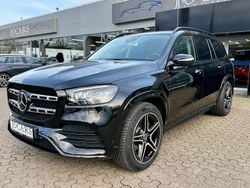Obsidianschwarz Gebraucht 2021 Mercedes GLS400 AMG SUV | 72.950 € (Guter Preis)