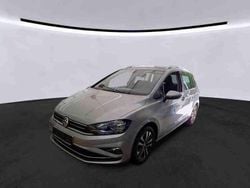 Tungsten silver Gebraucht 2021 VW Golf VIII United Limousine | 19.790 € (Fairer Preis)