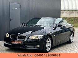 Schwarz Gebraucht 2013 BMW 318 Cabriolet Comfort Edition Cabrio | 12.900 € (Fairer Preis)