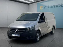 Gebraucht 2019 Mercedes Vito Van / Kleinbus | 16.399 € (Guter Preis)