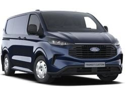 Blazer blue blazer blue Neu 2025 Ford Transit Van | 32.946 € (Superpreis)