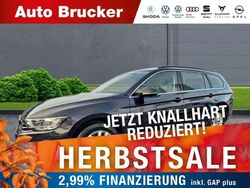 Schwarz Gebraucht 2021 VW Passat Business Kombi | 19.840 € (Fairer Preis)