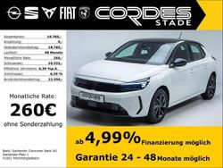 Weiss Gebraucht 2024 Opel Corsa Kleinwagen | 18.785 € (Fairer Preis)