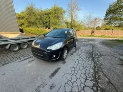 Schwarz Gebraucht 2010 Citroën C3 Tendance Kleinwagen | 2.199 € (Guter Preis)