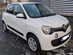 Weiß Gebraucht 2016 Renault Twingo Life Kleinwagen | 6.290 € (Guter Preis)