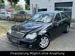Obsidianschwarz metalliclack Gebraucht 2006 Mercedes 200 Classic Kleinwagen | 3.990 € (Guter Preis)