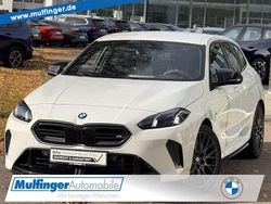 Alpinweiss Gebraucht 2025 BMW 135 Kleinwagen | 43.900 €