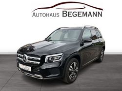 Kosmosschwarz metalliclack Gebraucht 2022 Mercedes GLB200 Progressive SUV | 32.900 € (Guter Preis)