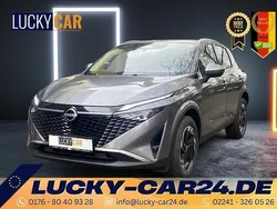 Andere Neu 2024 Nissan Qashqai N-Connecta SUV | 27.739 € (Superpreis)