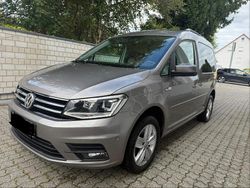 Gold Gebraucht 2018 VW Caddy Van / Kleinbus | 12.900 € (Fairer Preis)
