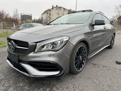 Mercedes CLA220
