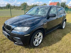 Blau Gebraucht 2012 BMW X5 M SUV | 14.950 € (Superpreis)