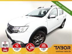 Weiß Gebraucht 2020 Dacia Sandero Prestige Kleinwagen | 10.288 € (Fairer Preis)