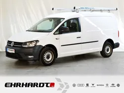 VW Caddy Maxi