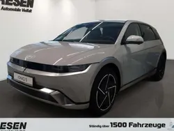 Grau Neu 2025 Hyundai Ioniq 5 N Line SUV | 49.690 € (Fairer Preis)