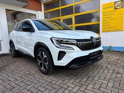 Weiß Gebraucht 2024 Renault Austral Techno SUV | 27.280 € (Superpreis)