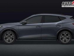 Magnetic grau metallic Neu 2025 Cupra Formentor SUV | 33.497 € (Guter Preis)