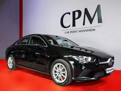 Schwarz Gebraucht 2021 Mercedes CLA250e Limousine | 27.750 € (Guter Preis)