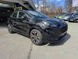 Obsidanschwarz Gebraucht 2023 Ford Puma ST-Line SUV | 19.999 € (Guter Preis)
