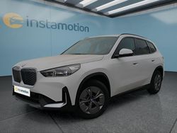 Weiß Neu 2025 BMW iX1 SUV | 58.899 € (Teuer)