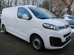 Weiß Gebraucht 2019 Citroën Jumpy Van / Kleinbus | 16.980 € (Superpreis)