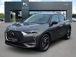 DS Automobiles DS3 Crossback