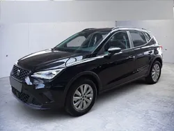 Schwarz Neu 2024 Seat Arona Style SUV | 25.489 € (Etwas zu teuer)
