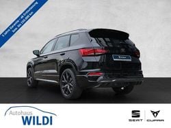 Schwarz Neu 2025 Cupra Ateca SUV | 43.329 € (Fairer Preis)