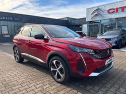 Lackierung ultimaterot/metall Gebraucht 2022 Peugeot 3008 Allure SUV | 20.990 € (Fairer Preis)