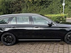 Gebraucht 2017 Mercedes E250 Avantgarde Kombi | 19.700 € (Guter Preis)
