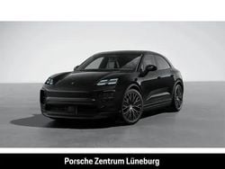Schwarz Neu 2025 Porsche Macan SUV | 99.970 € (Superpreis)