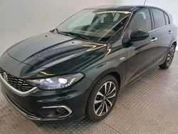 Grün Gebraucht 2019 Fiat Tipo Lounge Limousine | 12.999 € (Fairer Preis)