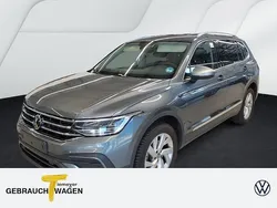 Gebraucht 2024 VW Tiguan Allspace Life SUV | 35.170 € (Superpreis)