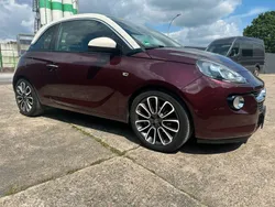 Rot Gebraucht 2013 Opel Adam Glam Kleinwagen | 5.990 € (Fairer Preis)