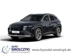 Schwarz Neu 2025 Hyundai Tucson Prime SUV | 36.490 € (Fairer Preis)