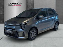 (m7g) astro grey m Neu 2025 Kia Picanto Vision Kleinwagen | 17.990 € (Etwas zu teuer)