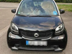 Grau Gebraucht 2015 Smart ForTwo Coupé Coupé | 7.300 € (Fairer Preis)