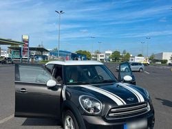 Braun Gebraucht 2016 Mini Park Lane Countryman SUV | 15.900 €