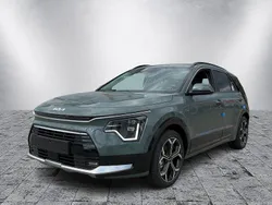 Neu 2025 Kia Niro Spirit SUV | 43.040 €