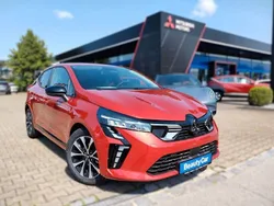 Rot Neu 2025 Mitsubishi Colt Plus Limousine | 20.990 € (Etwas zu teuer)