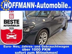 Magneticgraumet. (metallic) Gebraucht 2022 Seat Leon Style Kombi | 18.700 € (Guter Preis)