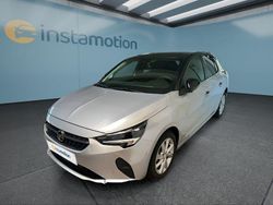 Silber Gebraucht 2023 Opel Corsa Kleinwagen | 16.999 € (Etwas zu teuer)