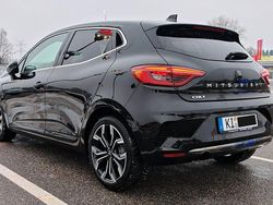 Schwarz Gebraucht 2024 Mitsubishi Colt Edition Limousine | 17.500 € (Fairer Preis)
